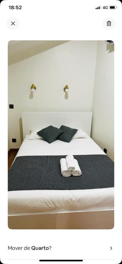 Apartamento Alfama - Lisboa Exterior foto