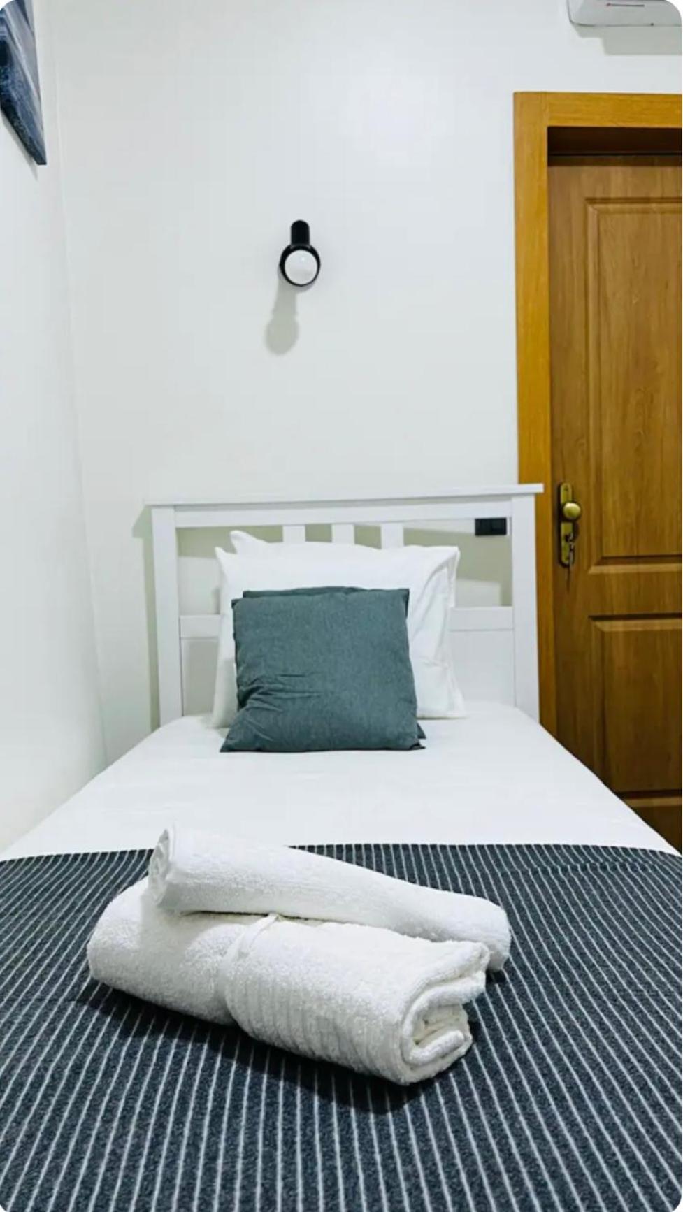 Apartamento Alfama - Lisboa Exterior foto
