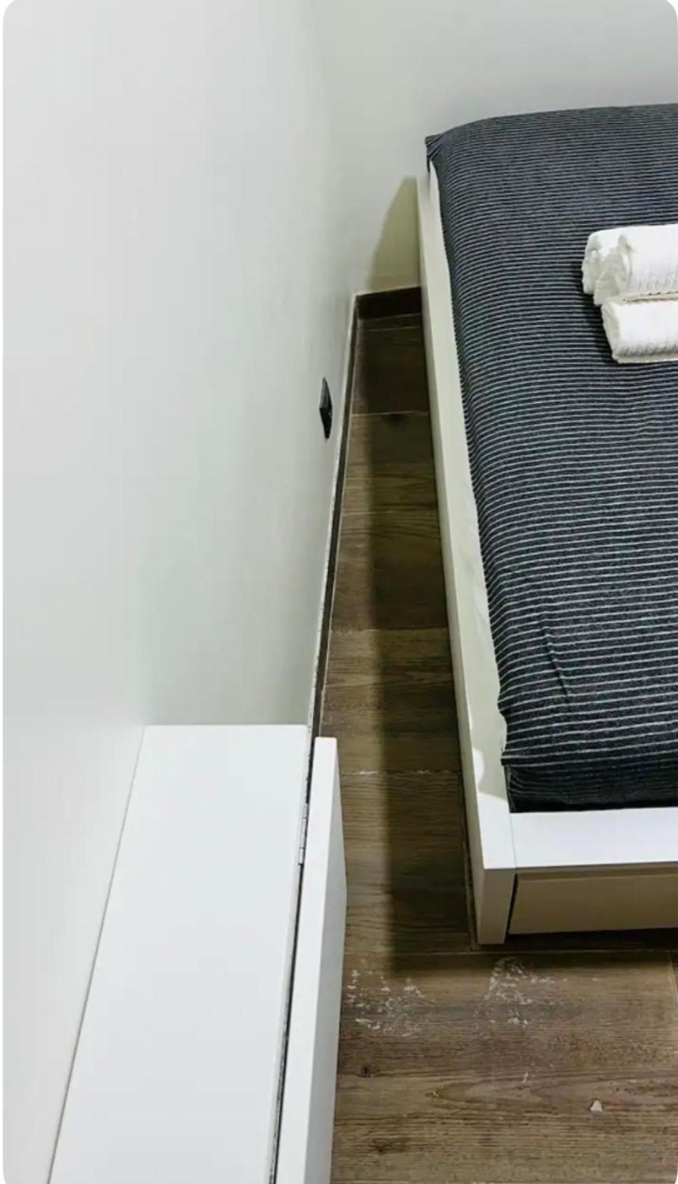 Apartamento Alfama - Lisboa Exterior foto
