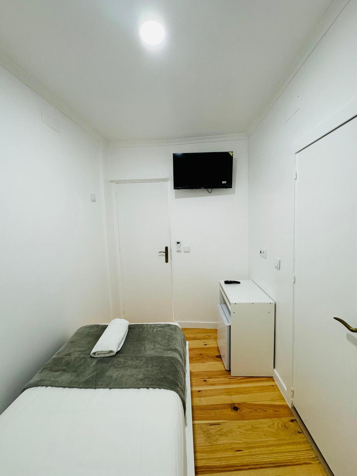 Apartamento Alfama - Lisboa Exterior foto