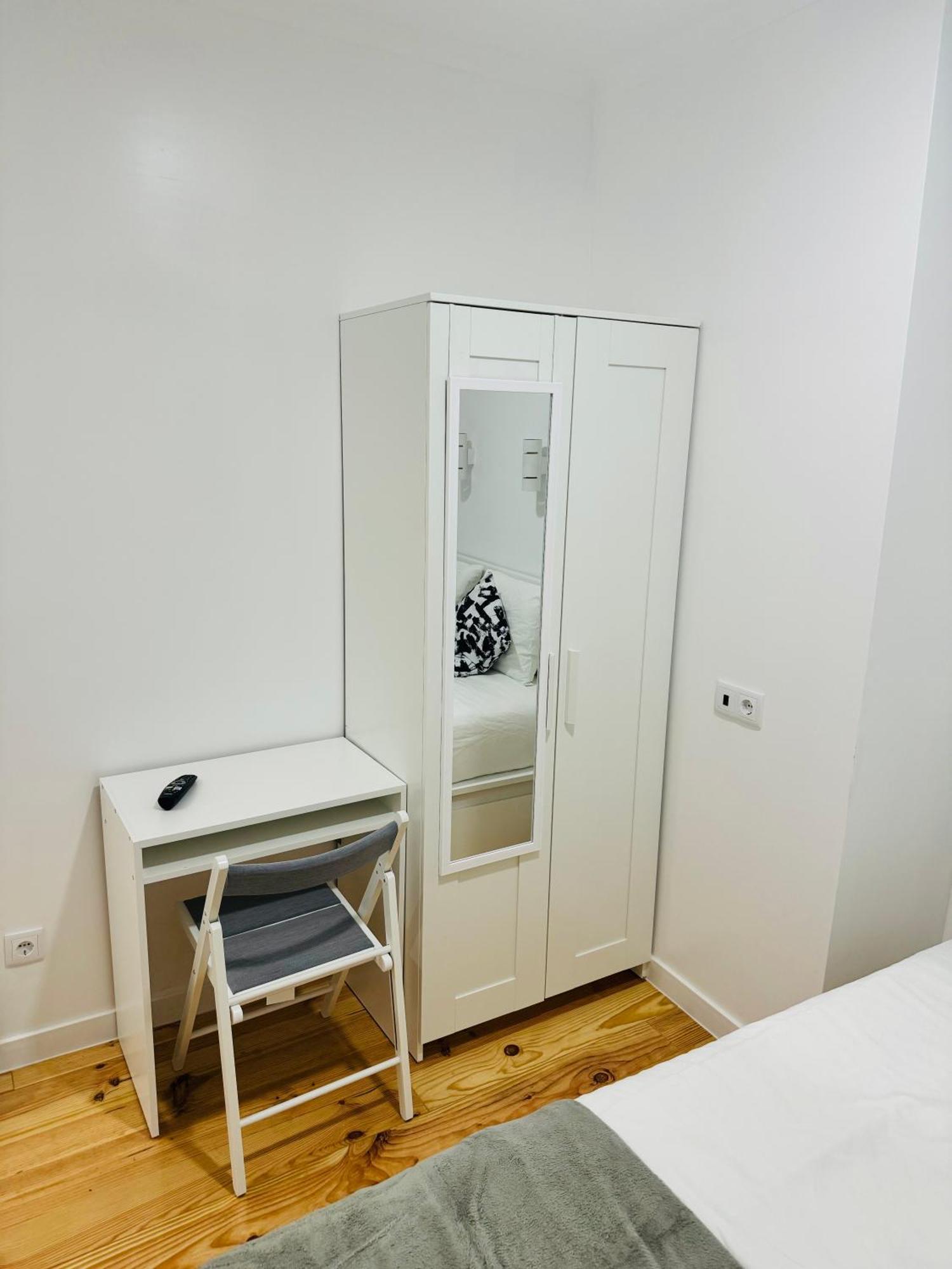 Apartamento Alfama - Lisboa Exterior foto