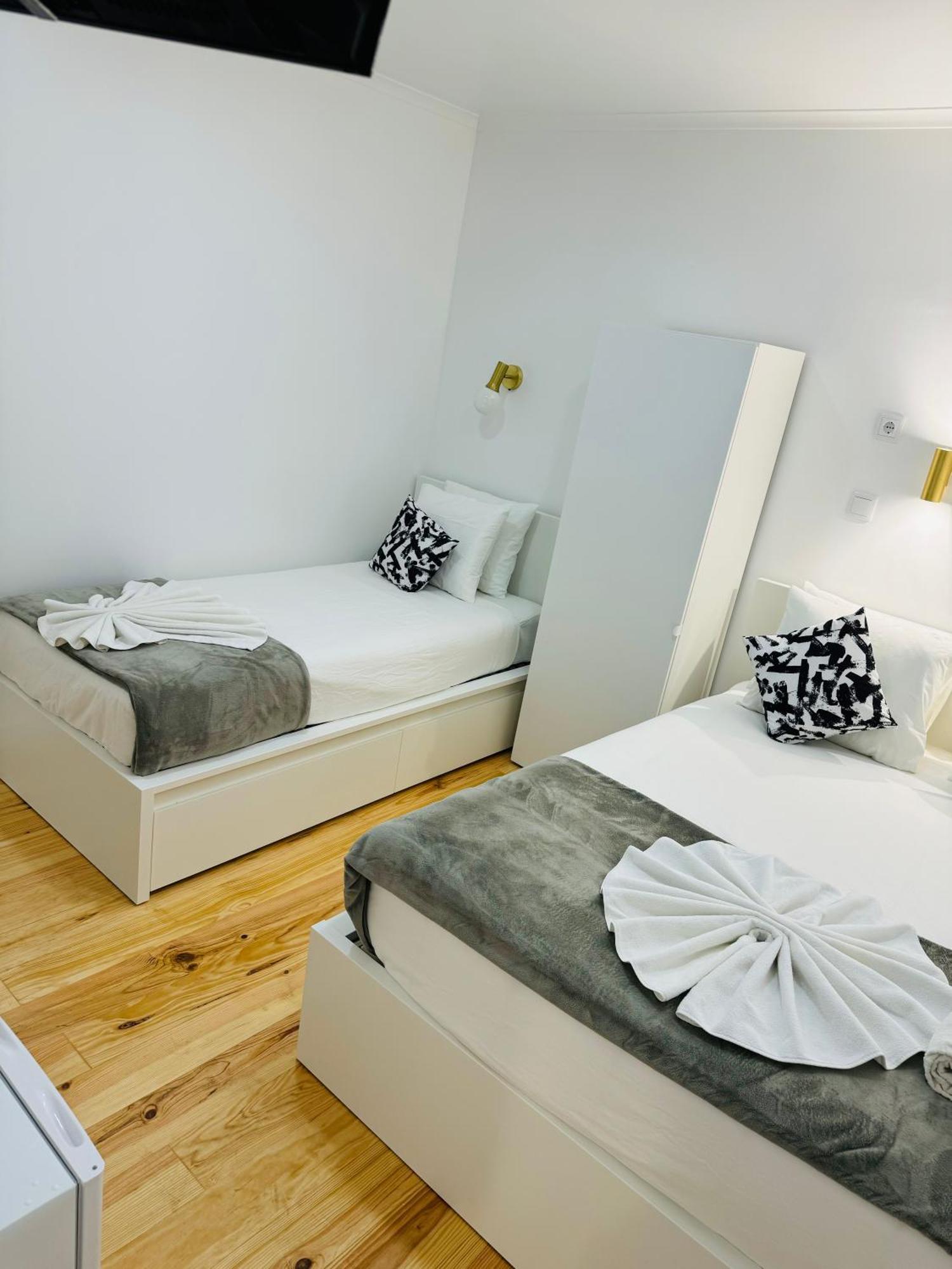 Apartamento Alfama - Lisboa Exterior foto
