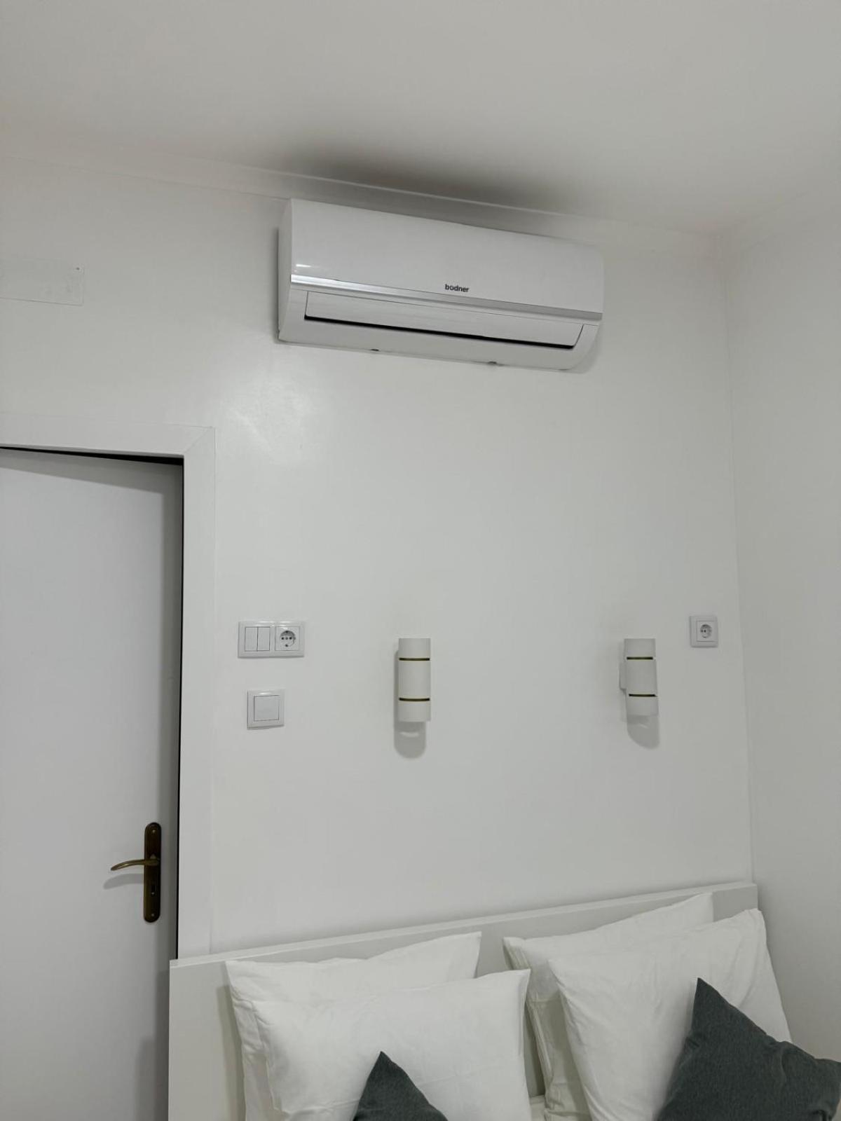Apartamento Alfama - Lisboa Exterior foto